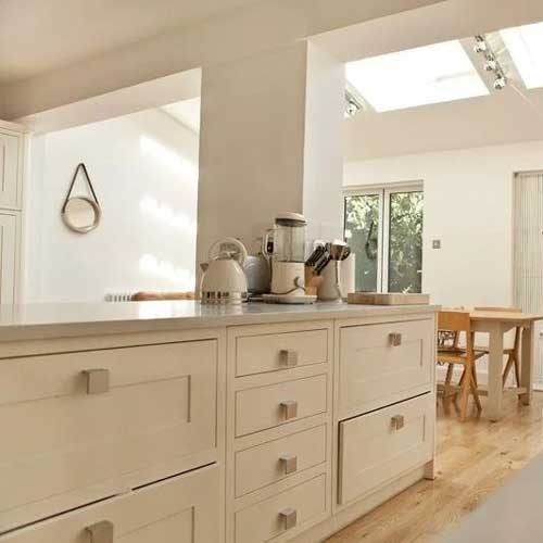ADAM FAHEY DESIGN LTD review Jane and Duncan