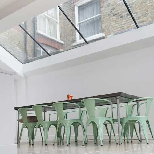 ADAM FAHEY DESIGN LTD review Julian