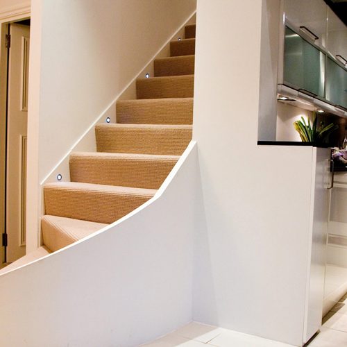 ADAM FAHEY DESIGN LTD review Peter & Jacqui